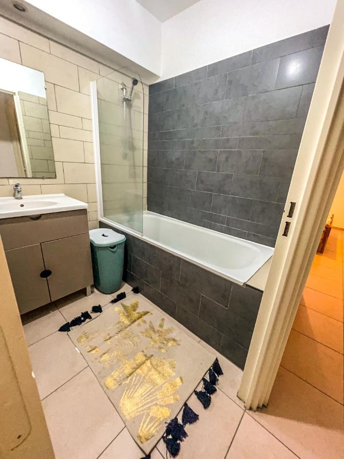 Cosy Appartement T2 52M2 St Gilles Les Bains Saint-Gilles-les-Bains Exterior foto